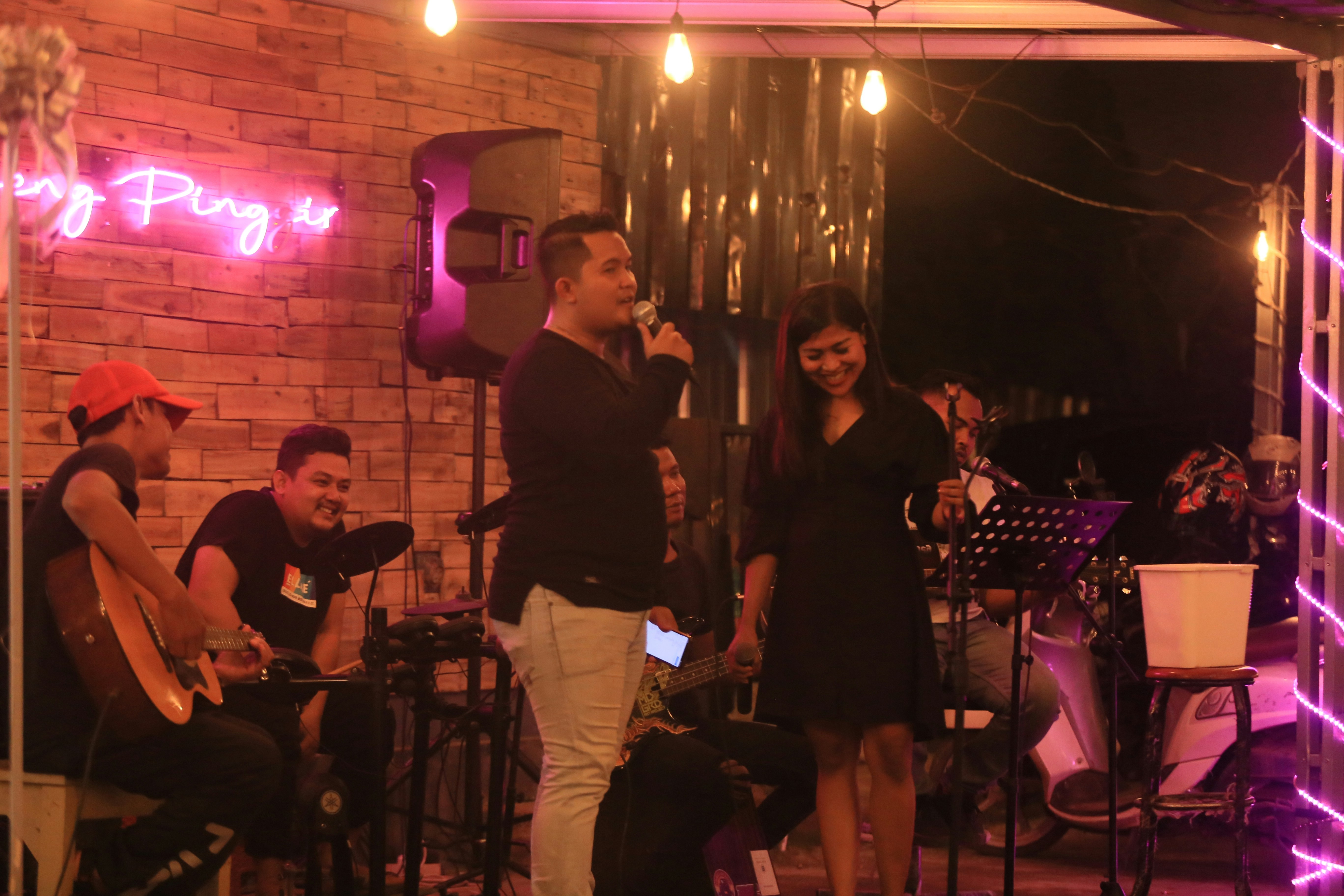 Jazz Performance