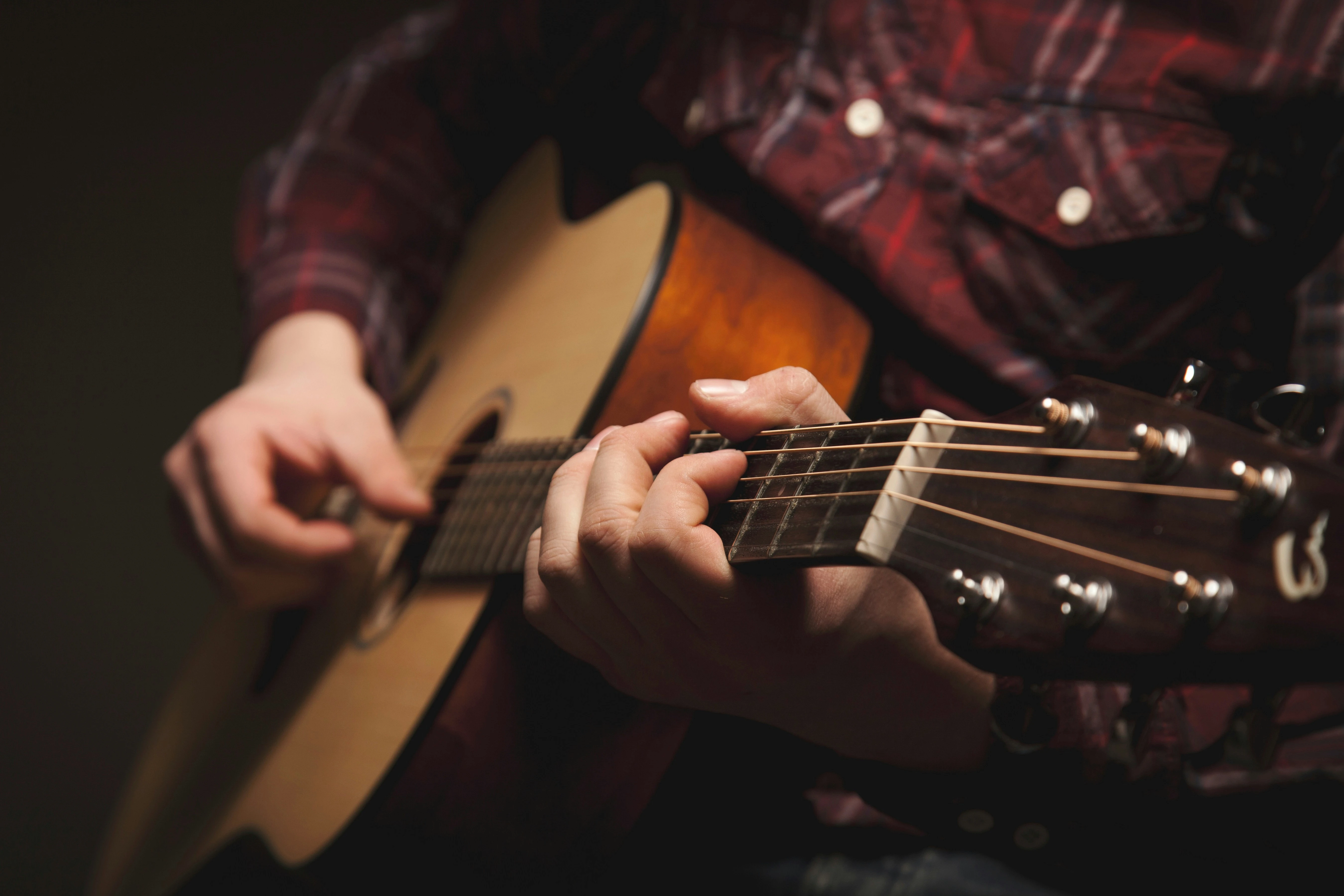 Acoustic Session