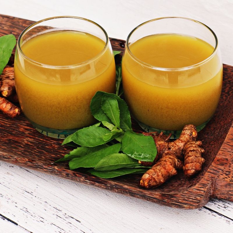 Jamu Modern