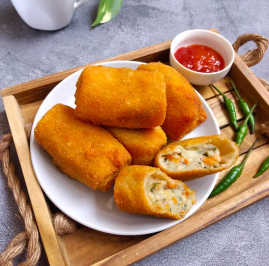 Risoles Mayo